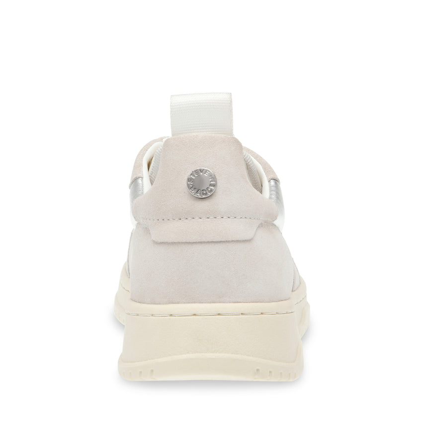 Zapatos Ecstatic Blancos