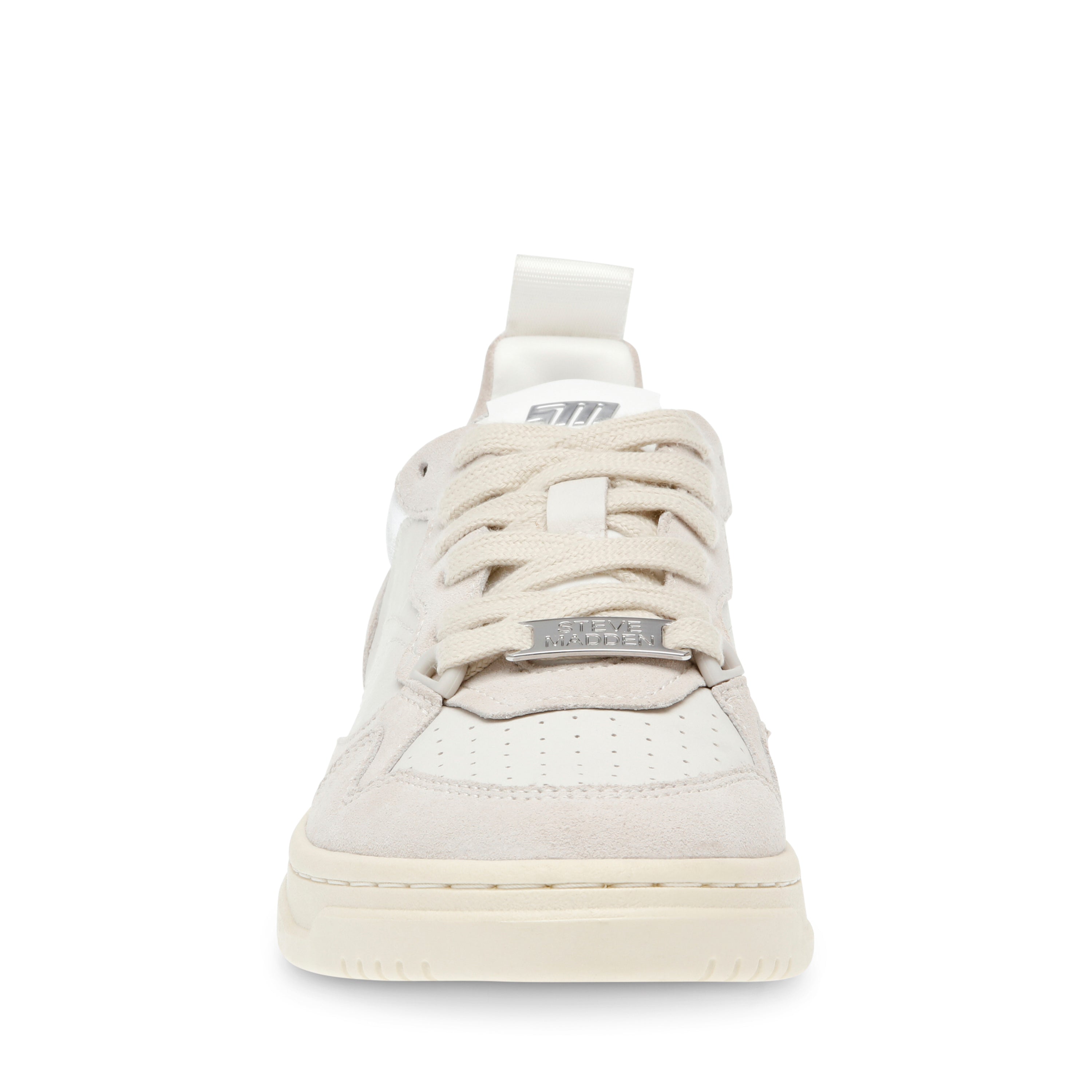 Zapatos Ecstatic Blancos