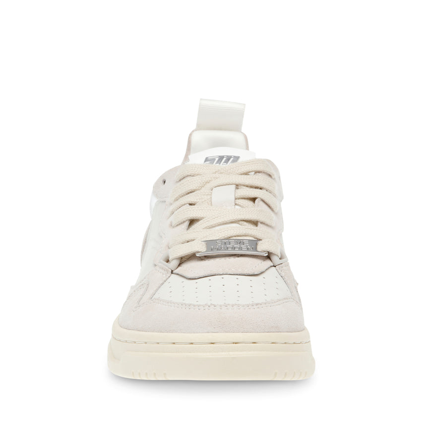 Zapatos Ecstatic Blancos