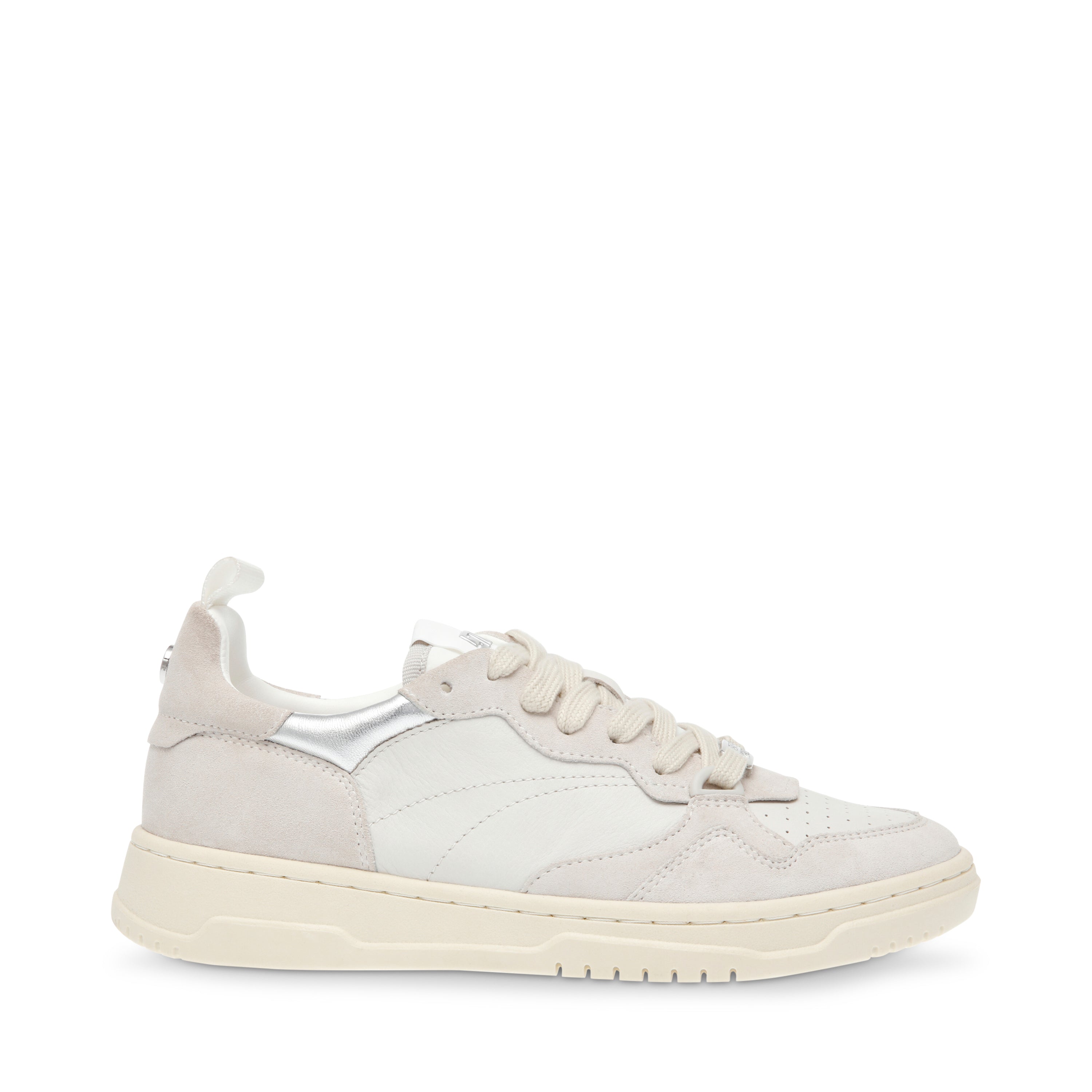 Zapatos Ecstatic Blancos