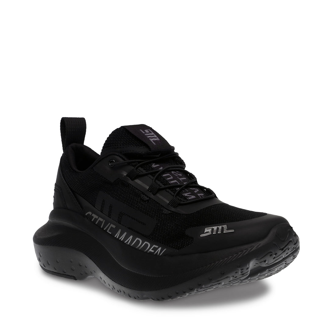 Zapatos Elevate 2 Negros