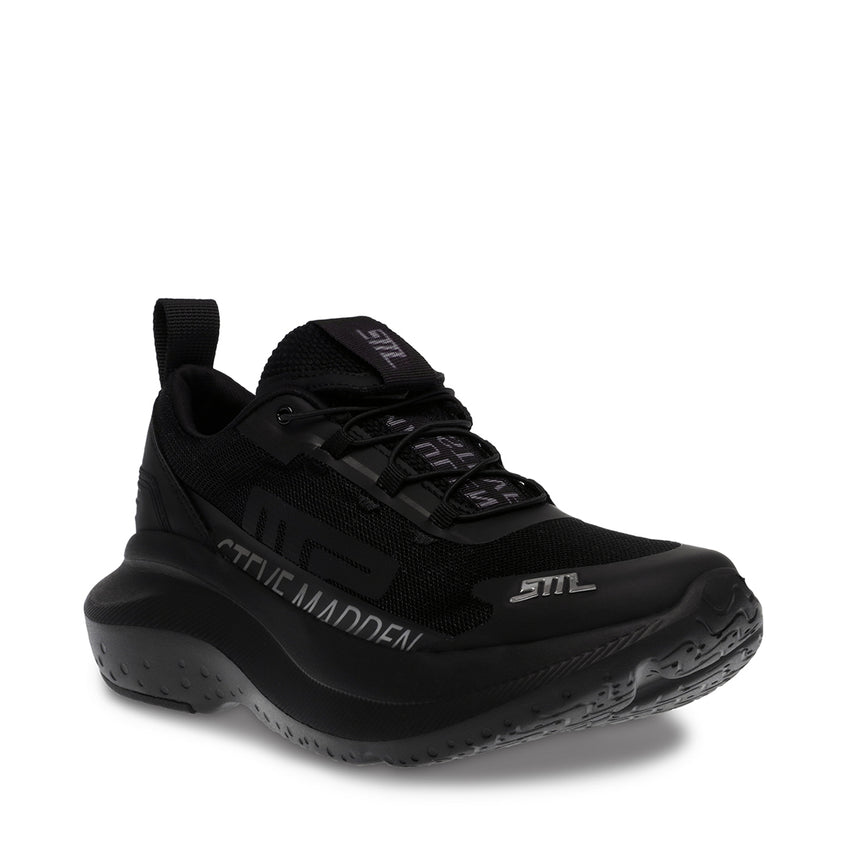 Zapatos Elevate 2 Negros