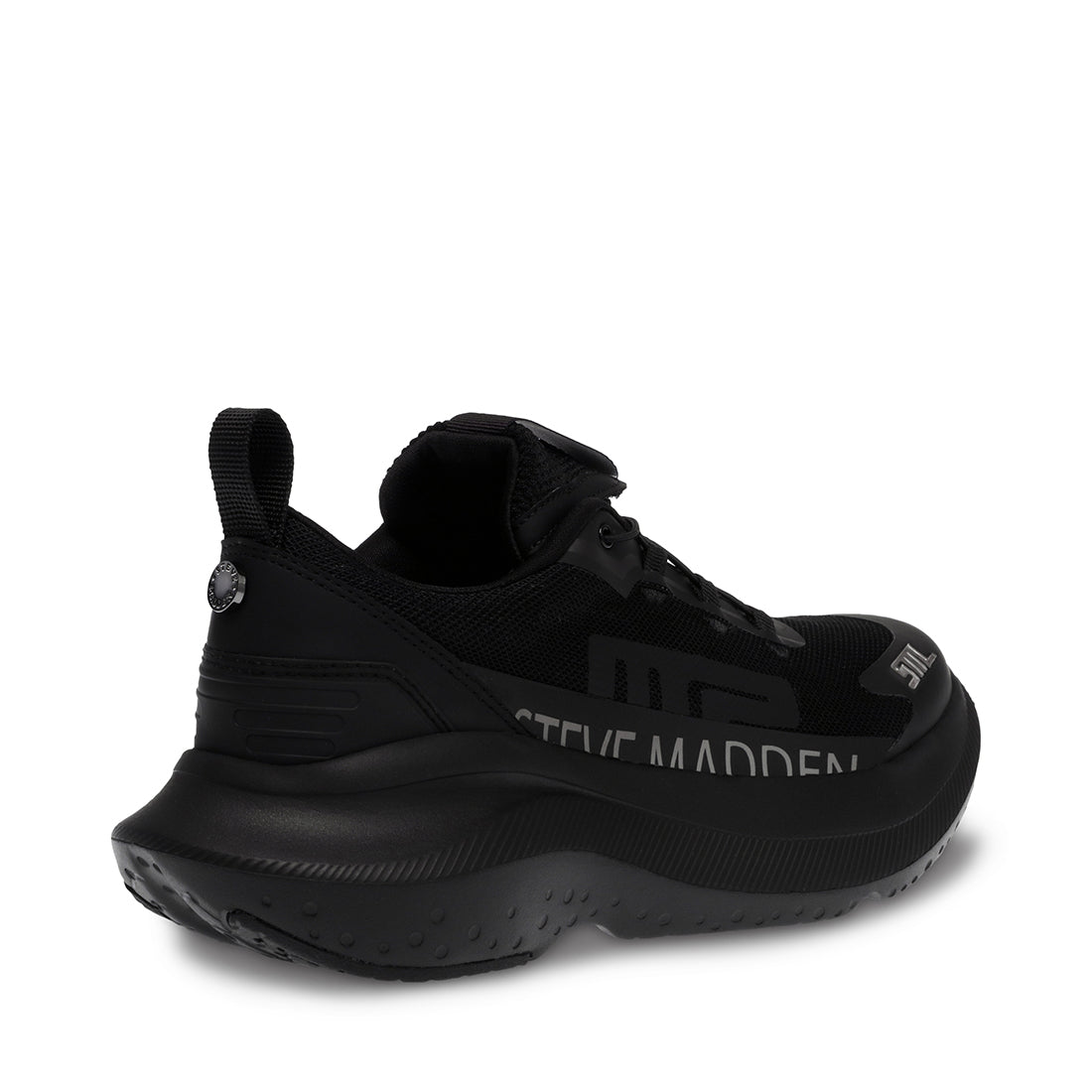 Zapatos Elevate 2 Negros