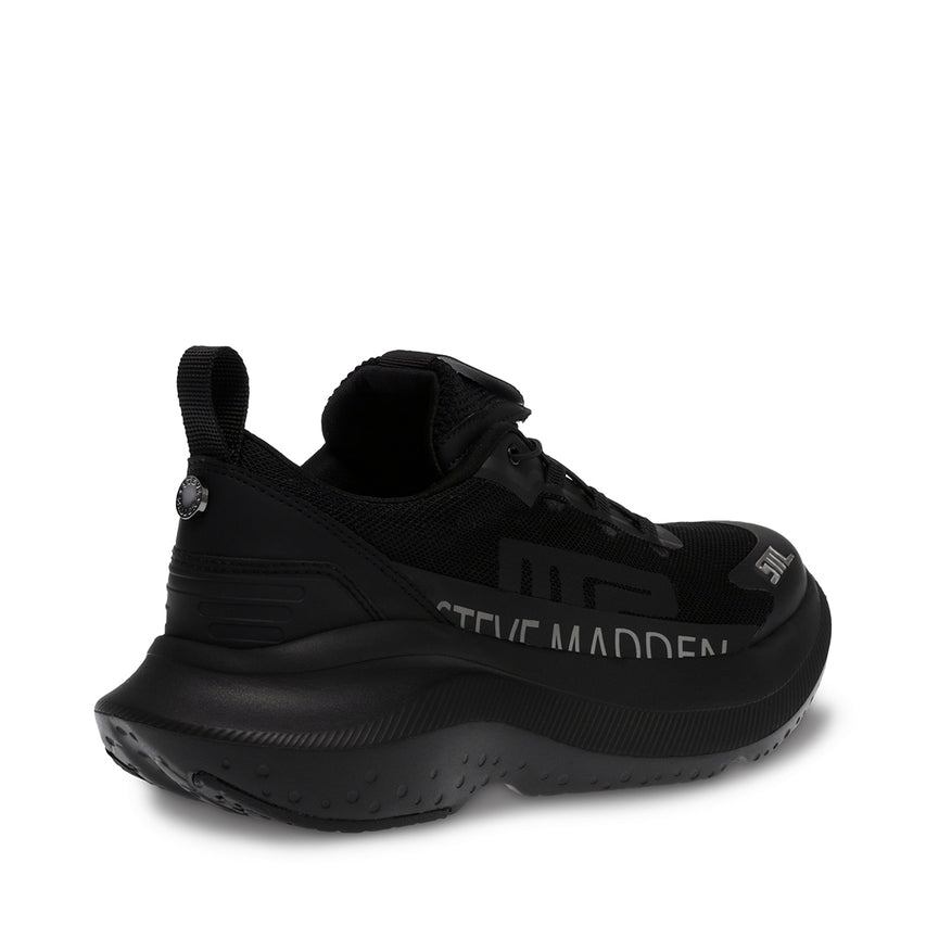 Zapatos Elevate 2 Negros