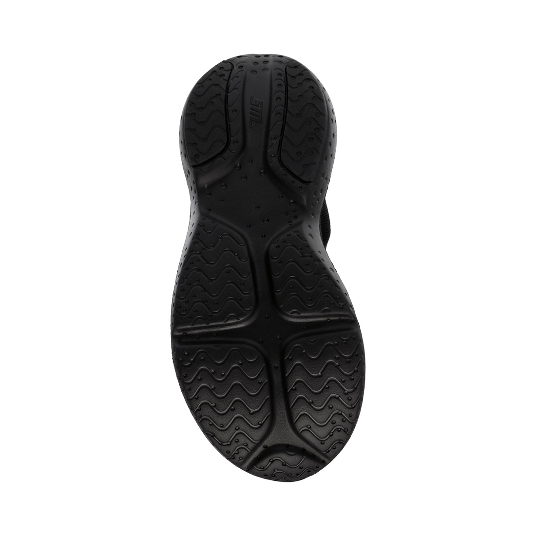 Zapatos Elevate 2 Negros
