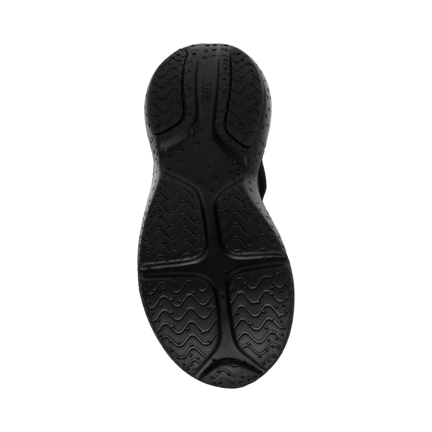 Zapatos Elevate 2 Negros