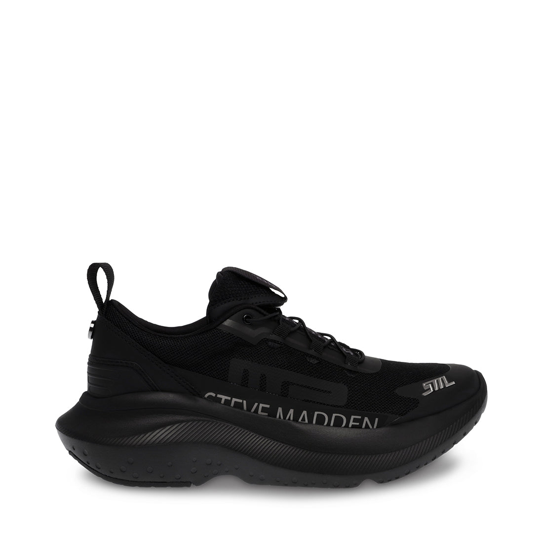 Zapatos Elevate 2 Negros