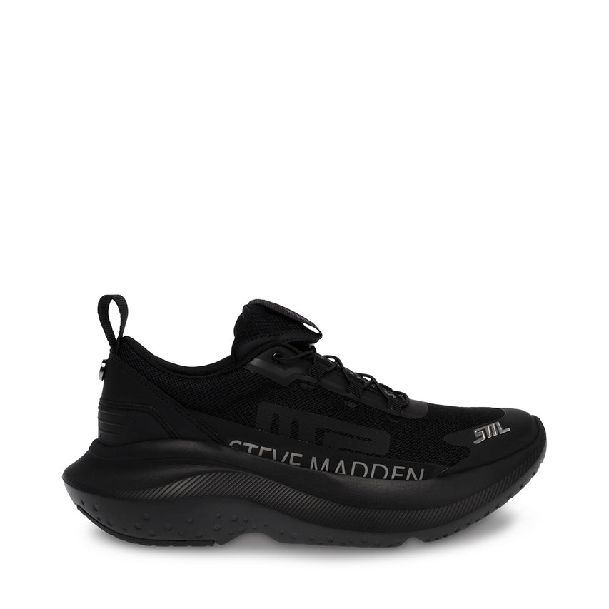 Zapatos Elevate 2 Negros