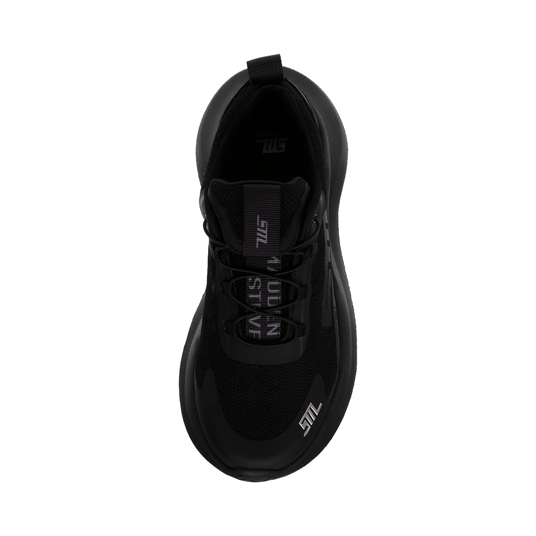 Zapatos Elevate 2 Negros