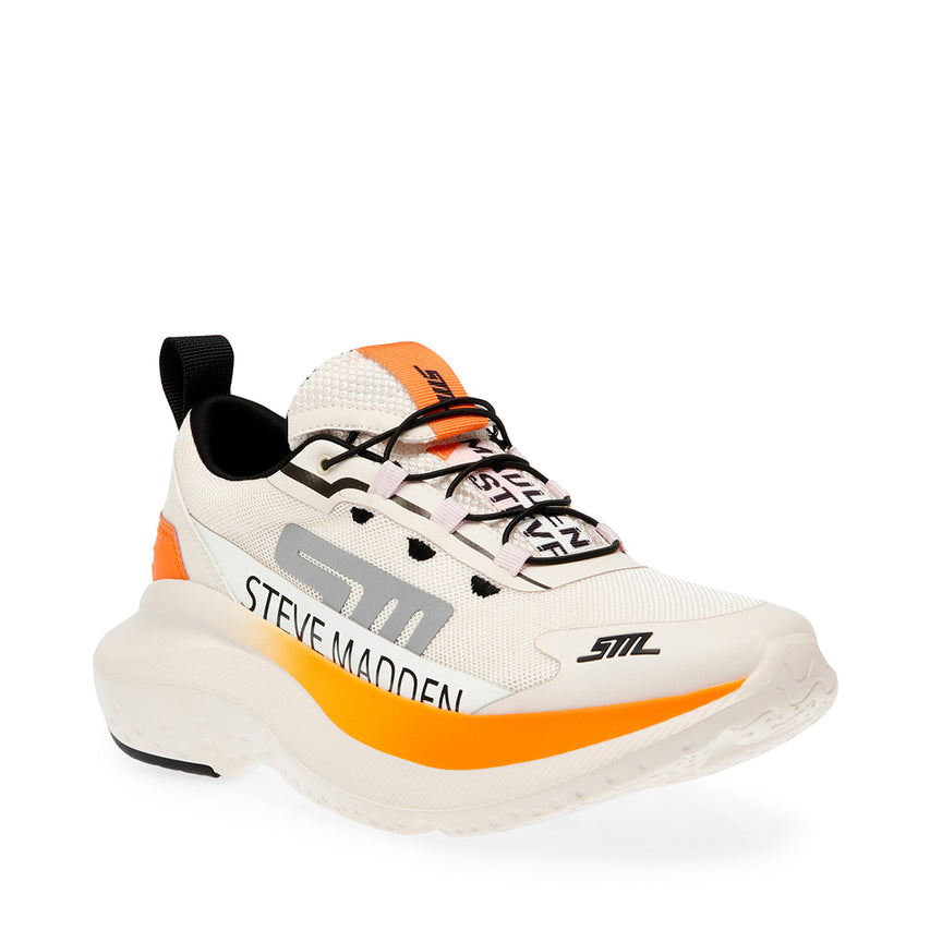 Zapatos Elevate 2 Naranjas Be