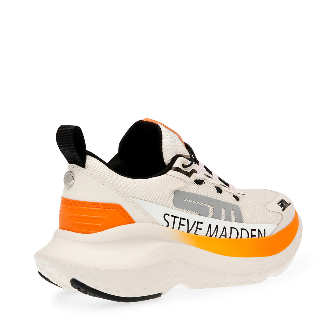Zapatos Elevate 2 Naranjas Be