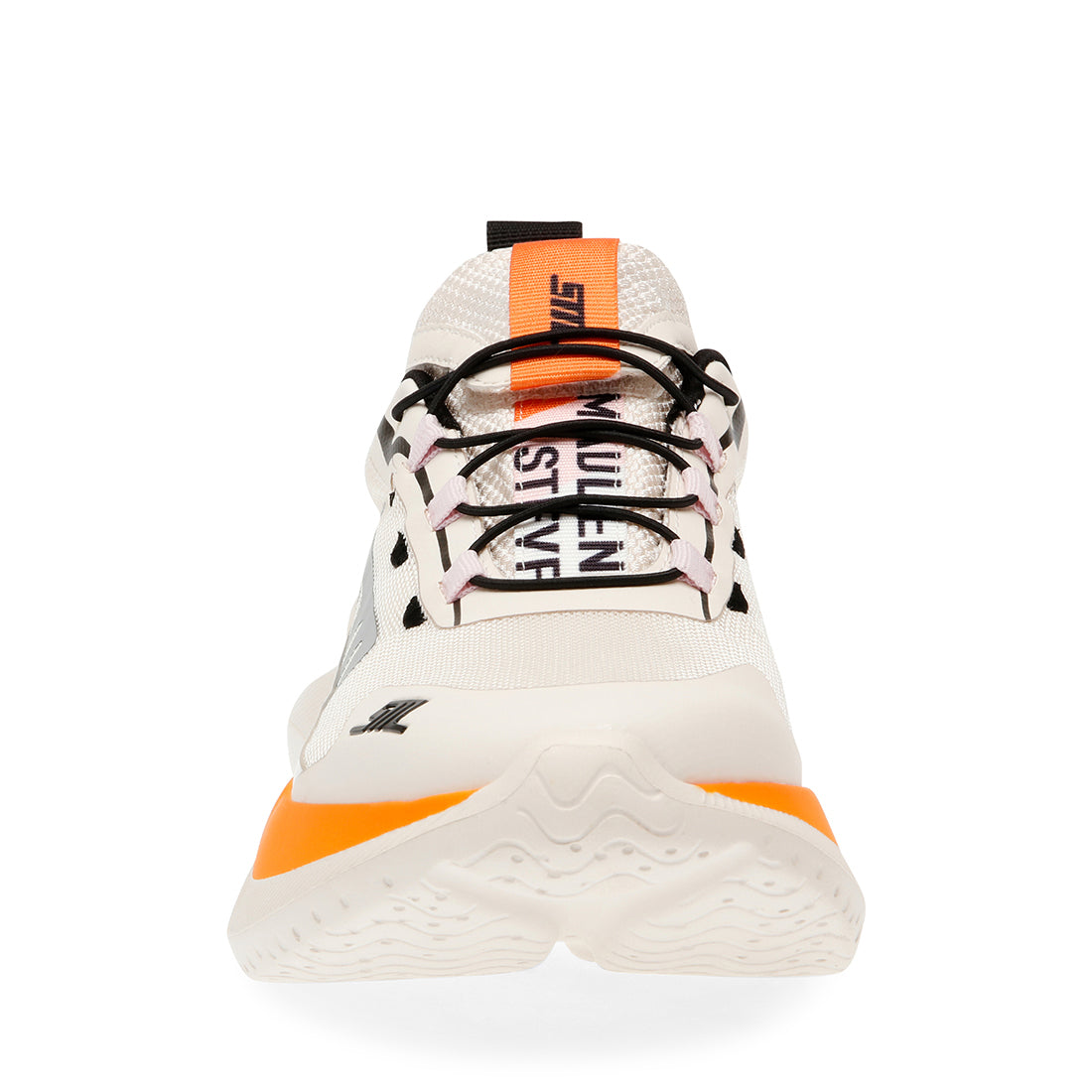 Zapatos Elevate 2 Naranjas Be