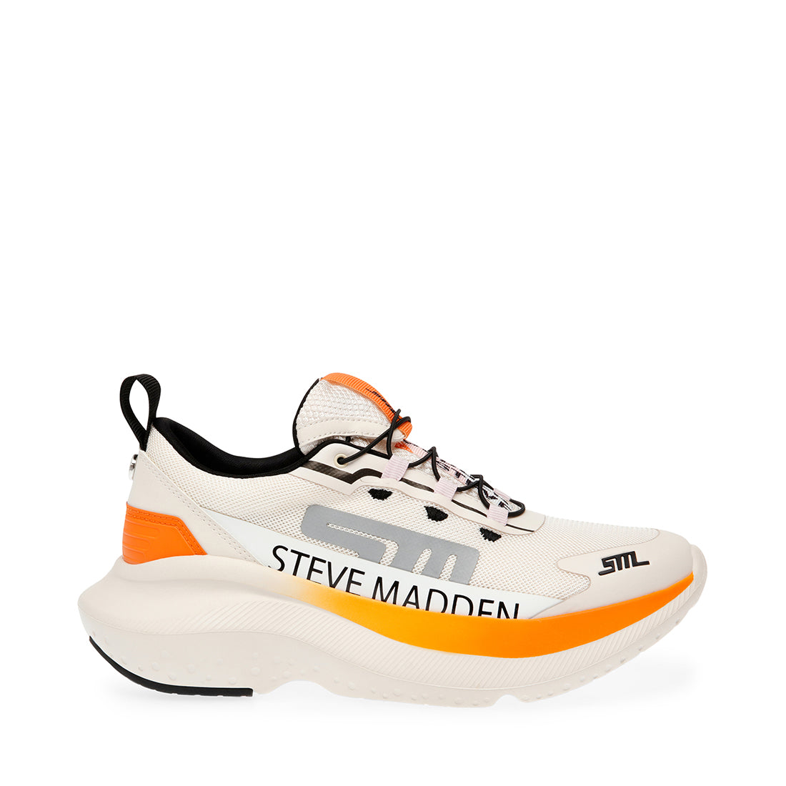 Zapatos Elevate 2 Naranjas Be