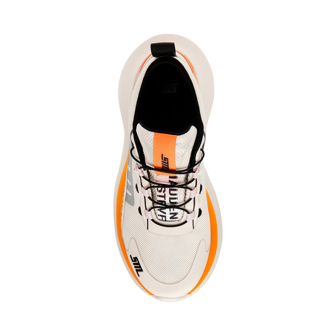 Zapatos Elevate 2 Naranjas Be