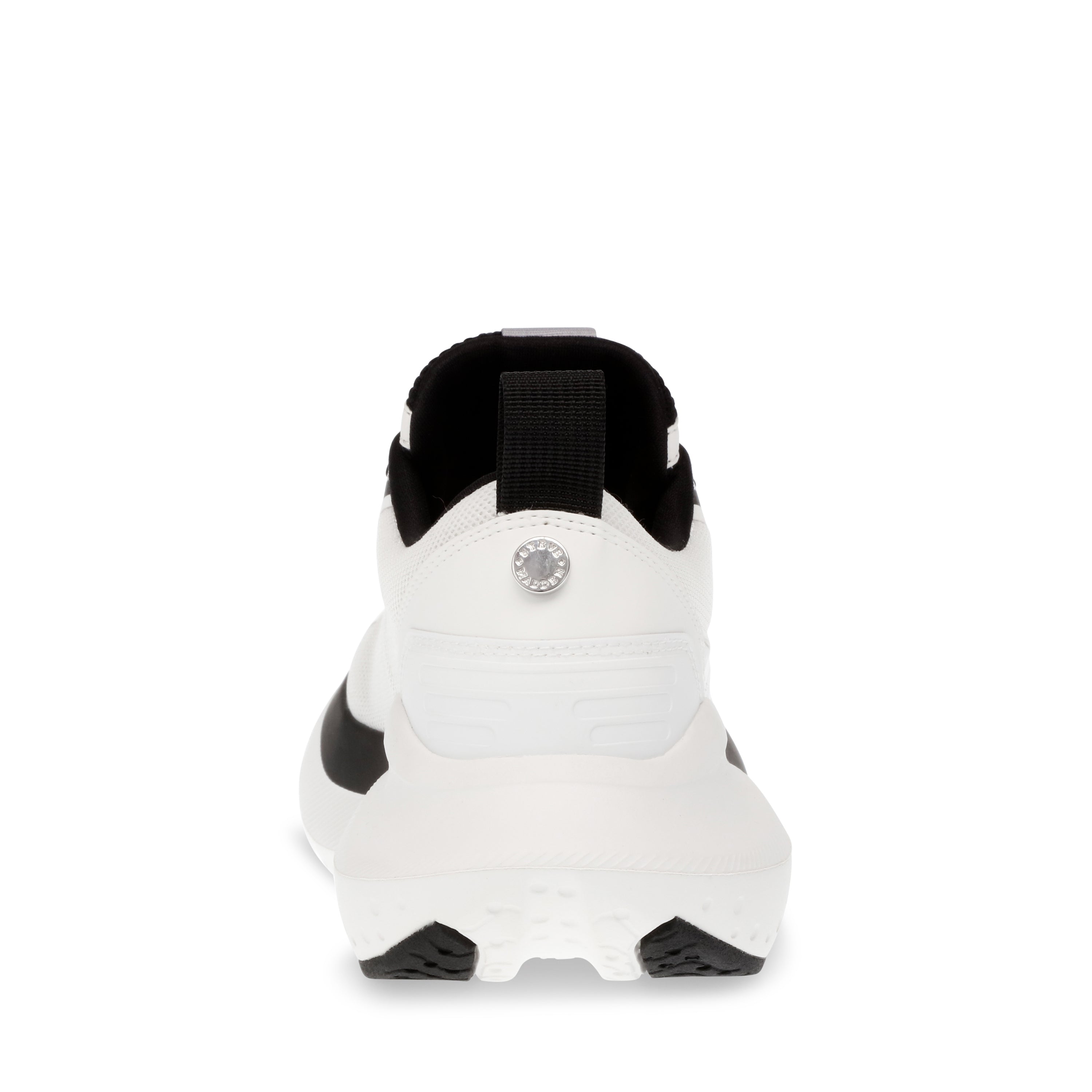 Zapatos Elevate 2 Blancos Negros