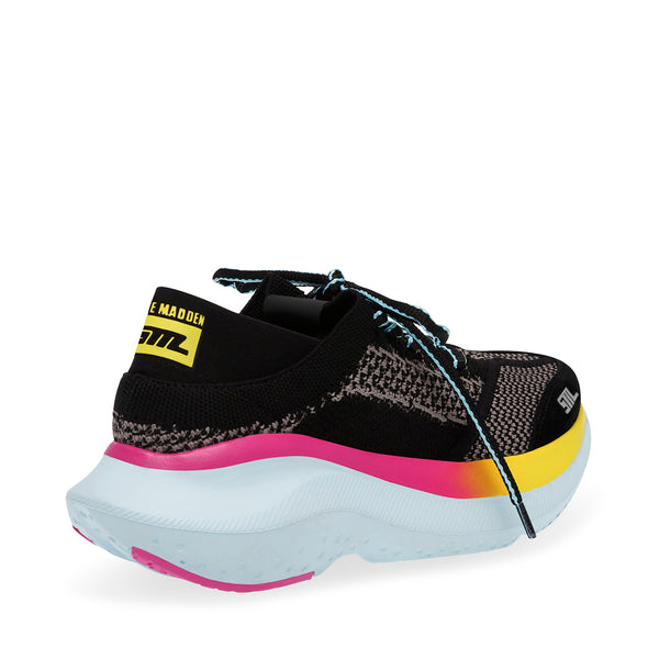 Tenis Elevate 3 Negros