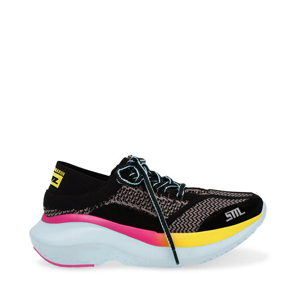 Tenis Elevate 3 Negros