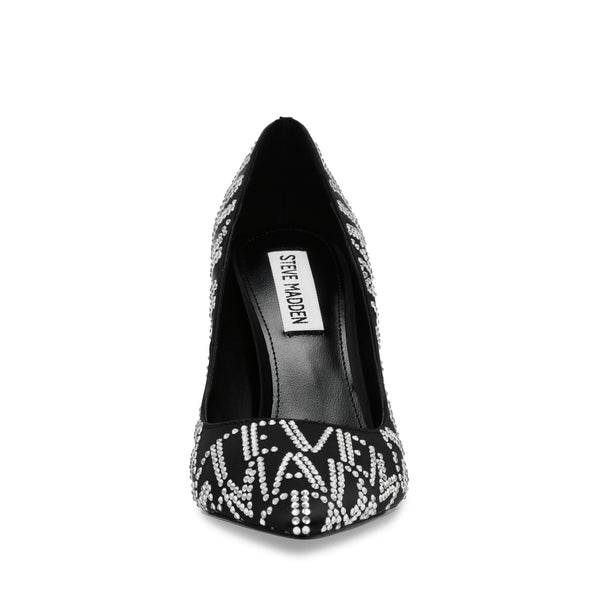 Stiletto Evelyn-Smr Negros