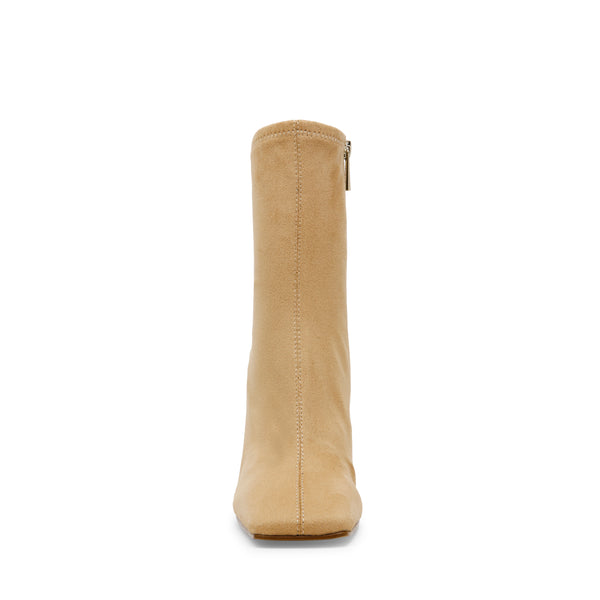 Botines Five-Star Beige