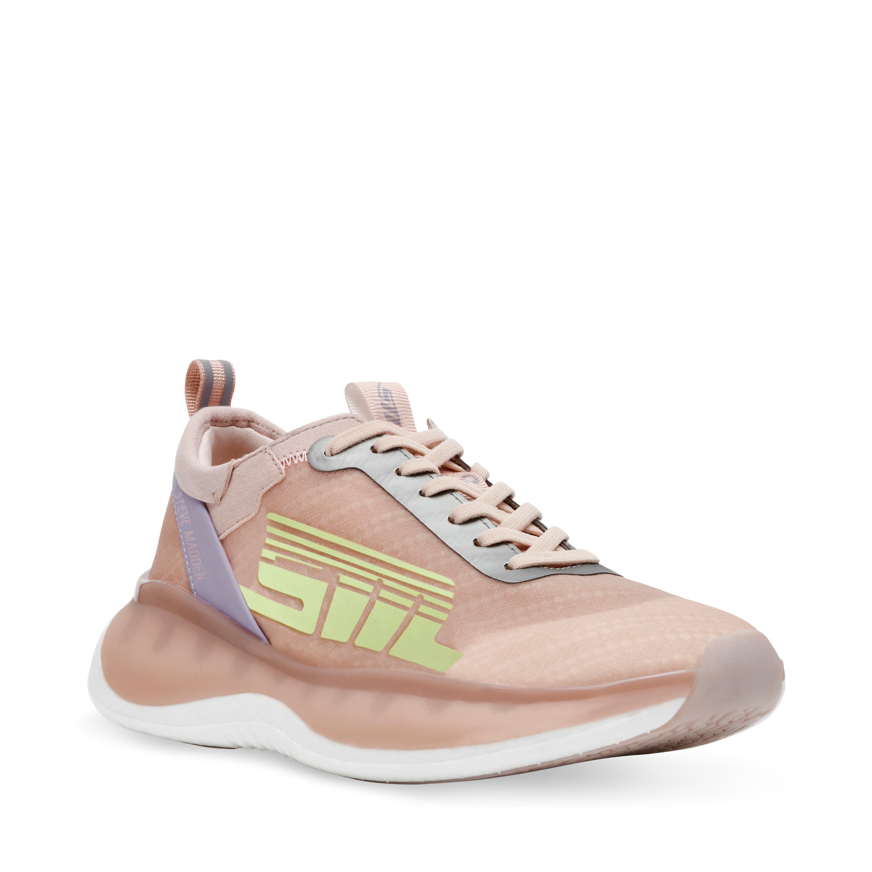 Tenis Flash 1 Beige- Hover Image