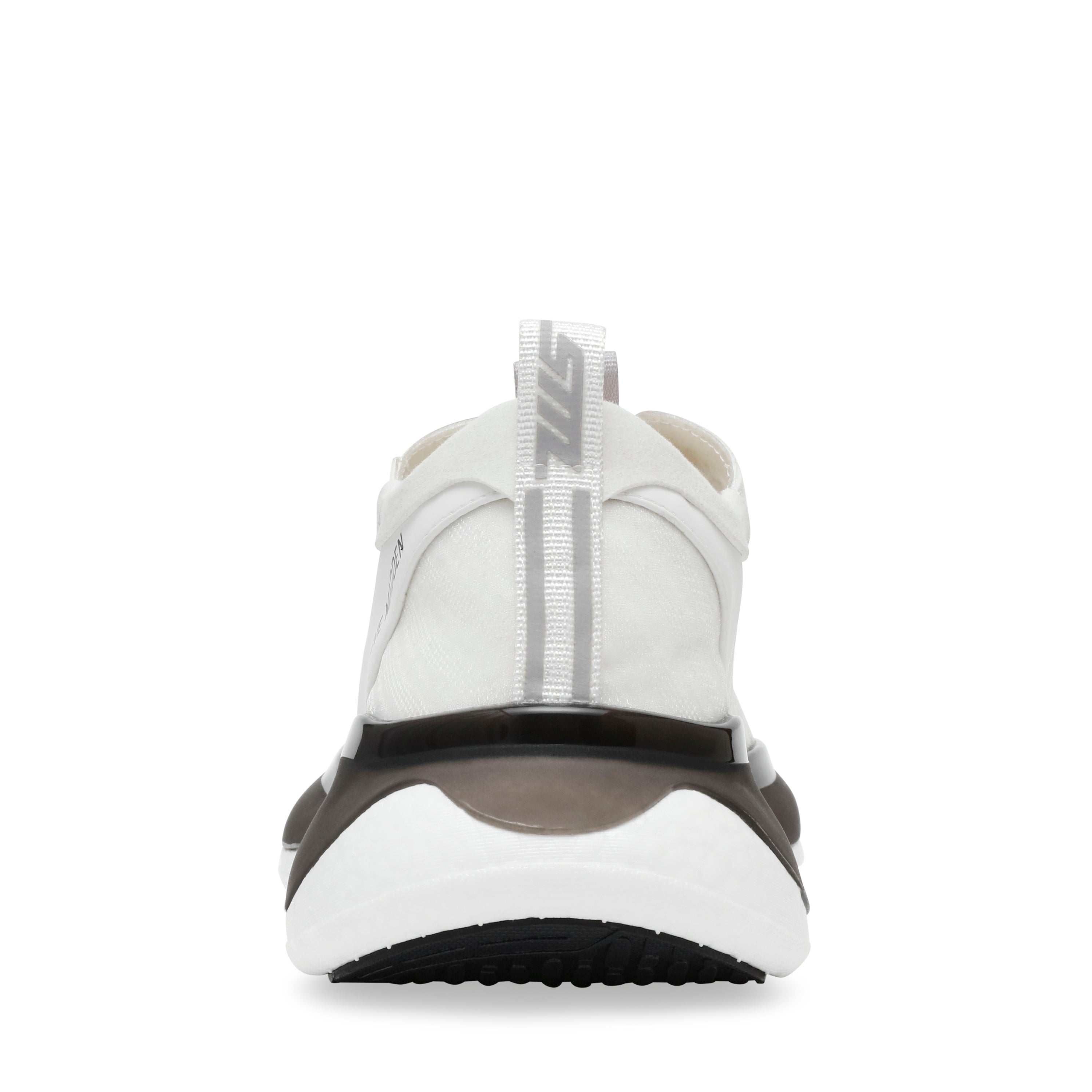 Zapatos Flash 1 Blancos Con Negro