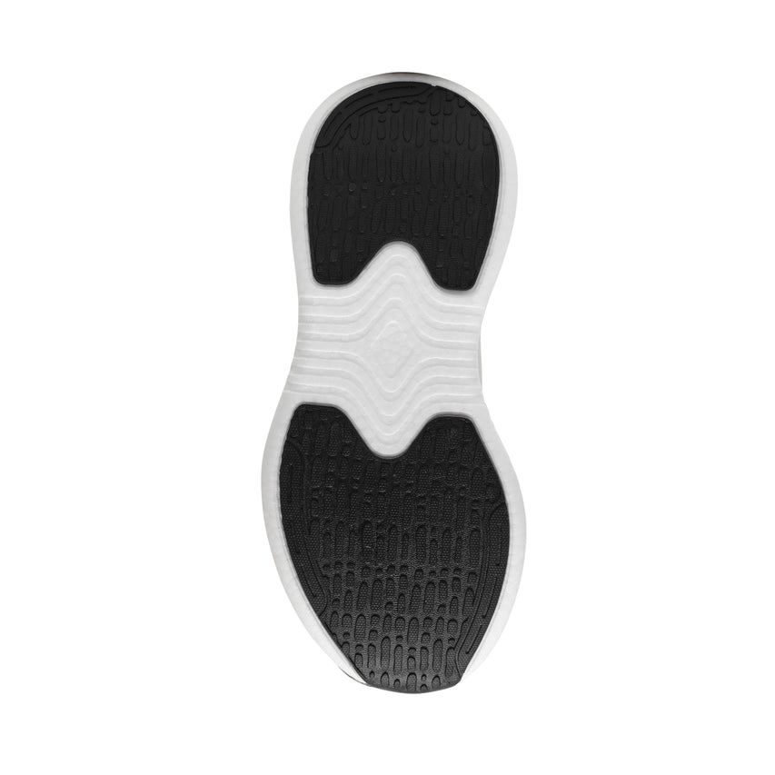 Zapatos Flash 1 Blancos Con Negro