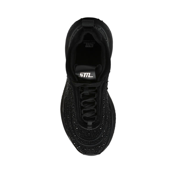 Tenis Flash 2R Negros