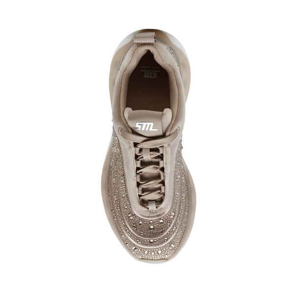 Tenis Flash 2R Beige