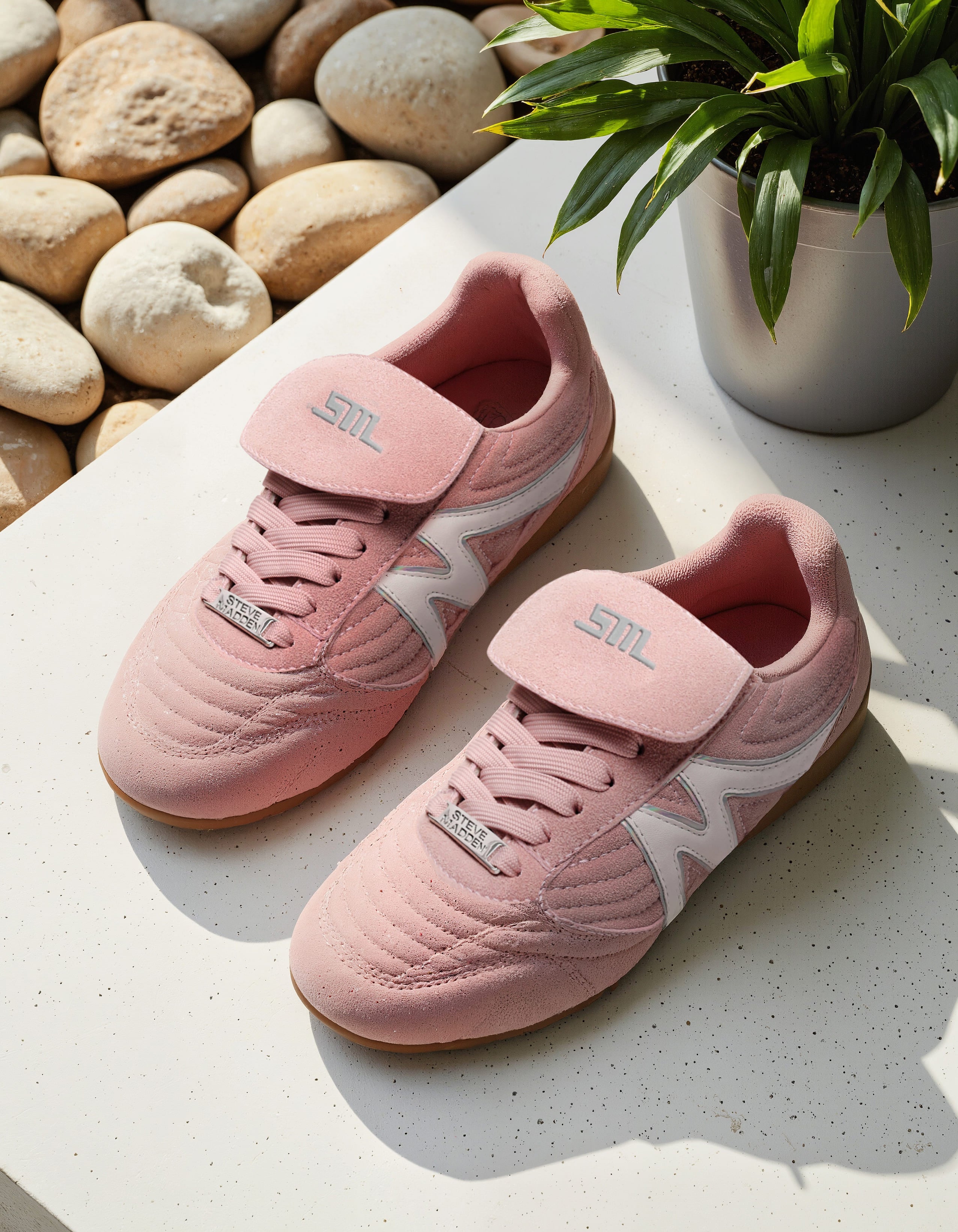 Zapatos Freekick Rosados