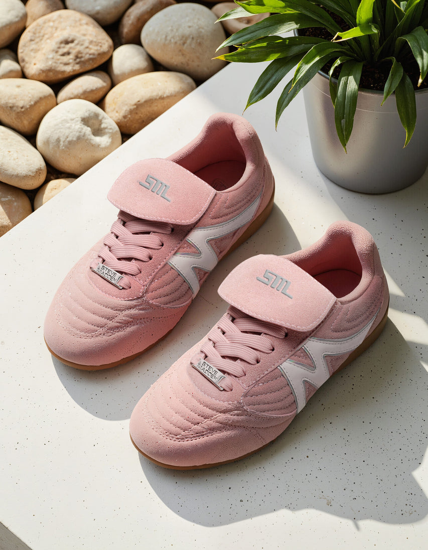 Zapatos Freekick Rosados