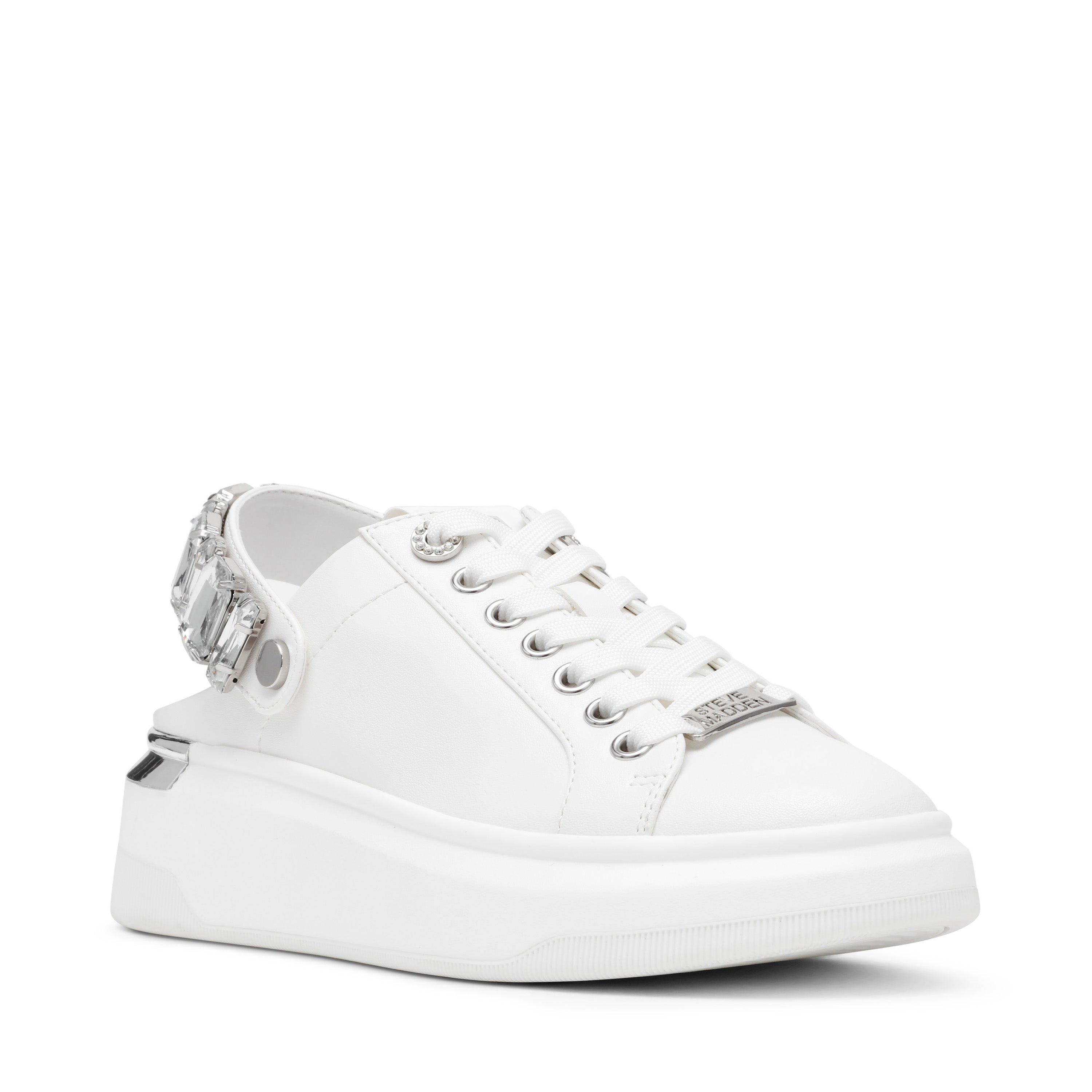 Zapatos Galexi Blancos