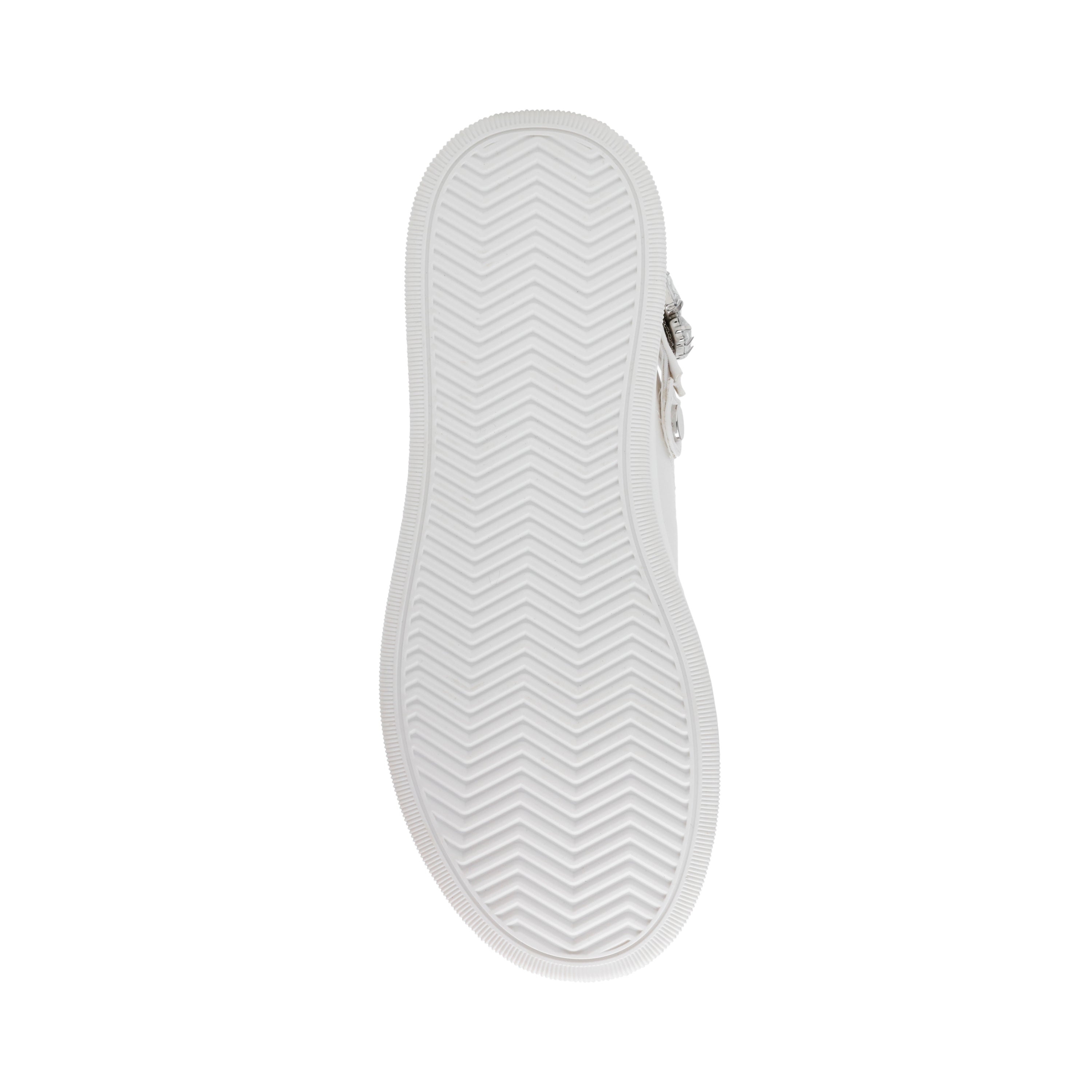 Zapatos Galexi Blancos