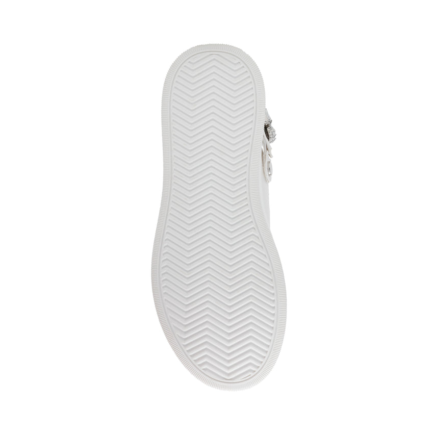 Zapatos Galexi Blancos