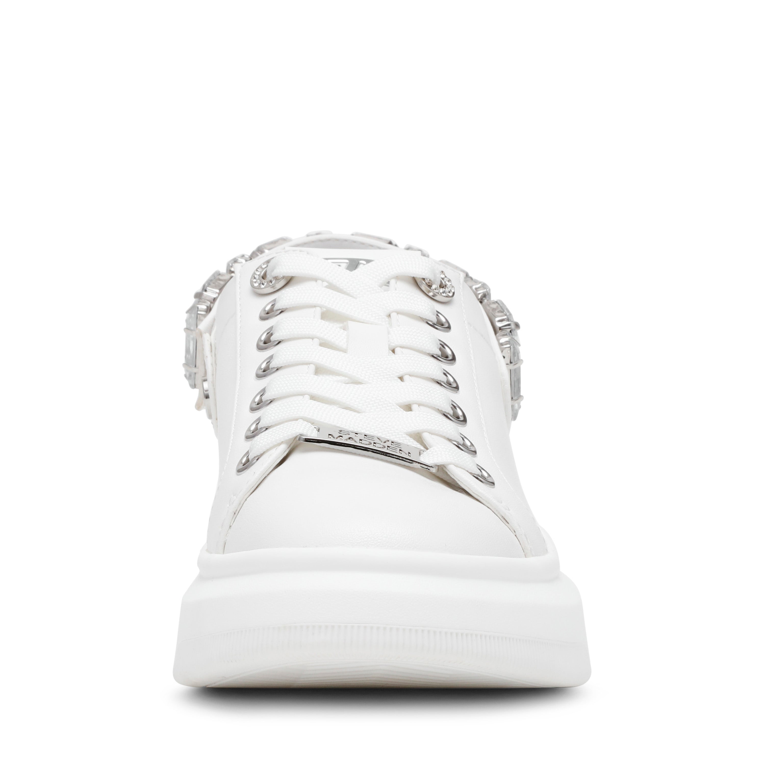Zapatos Galexi Blancos