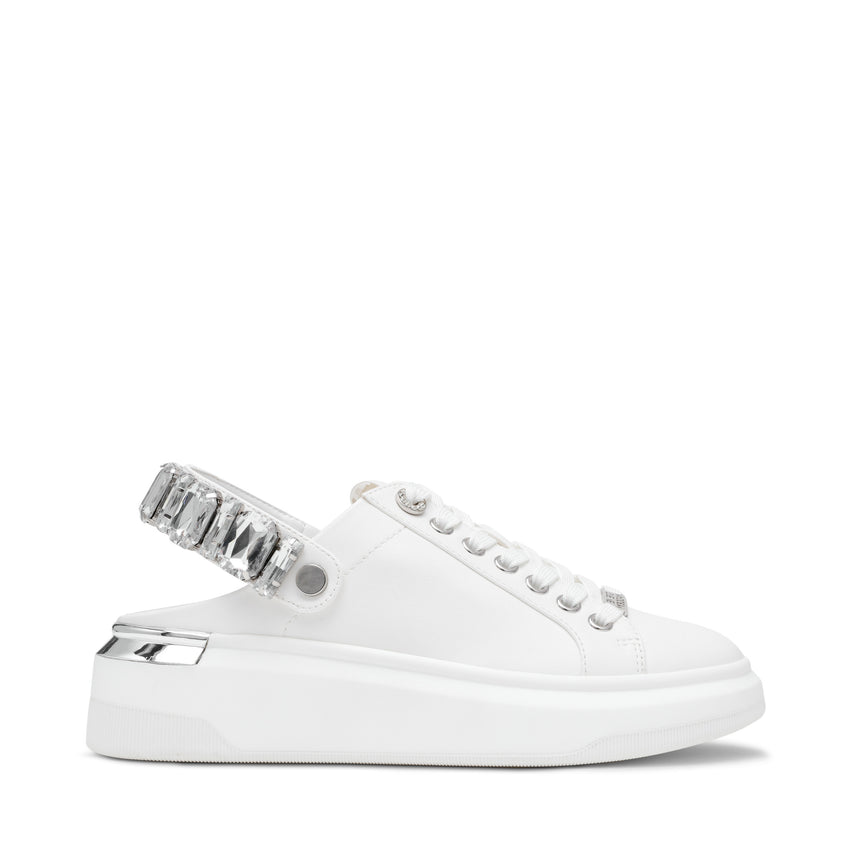 Zapatos Galexi Blancos