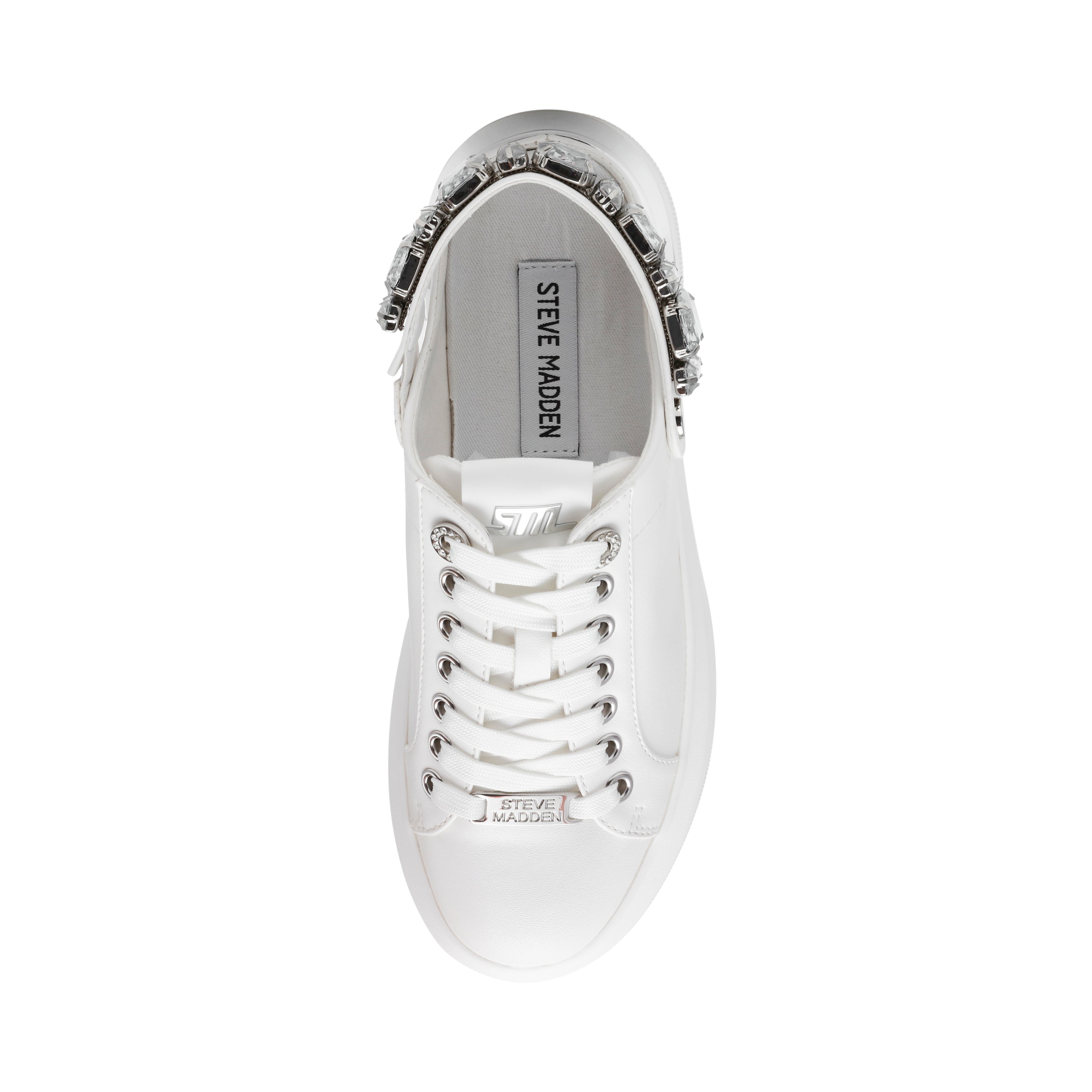 Zapatos Galexi Blancos