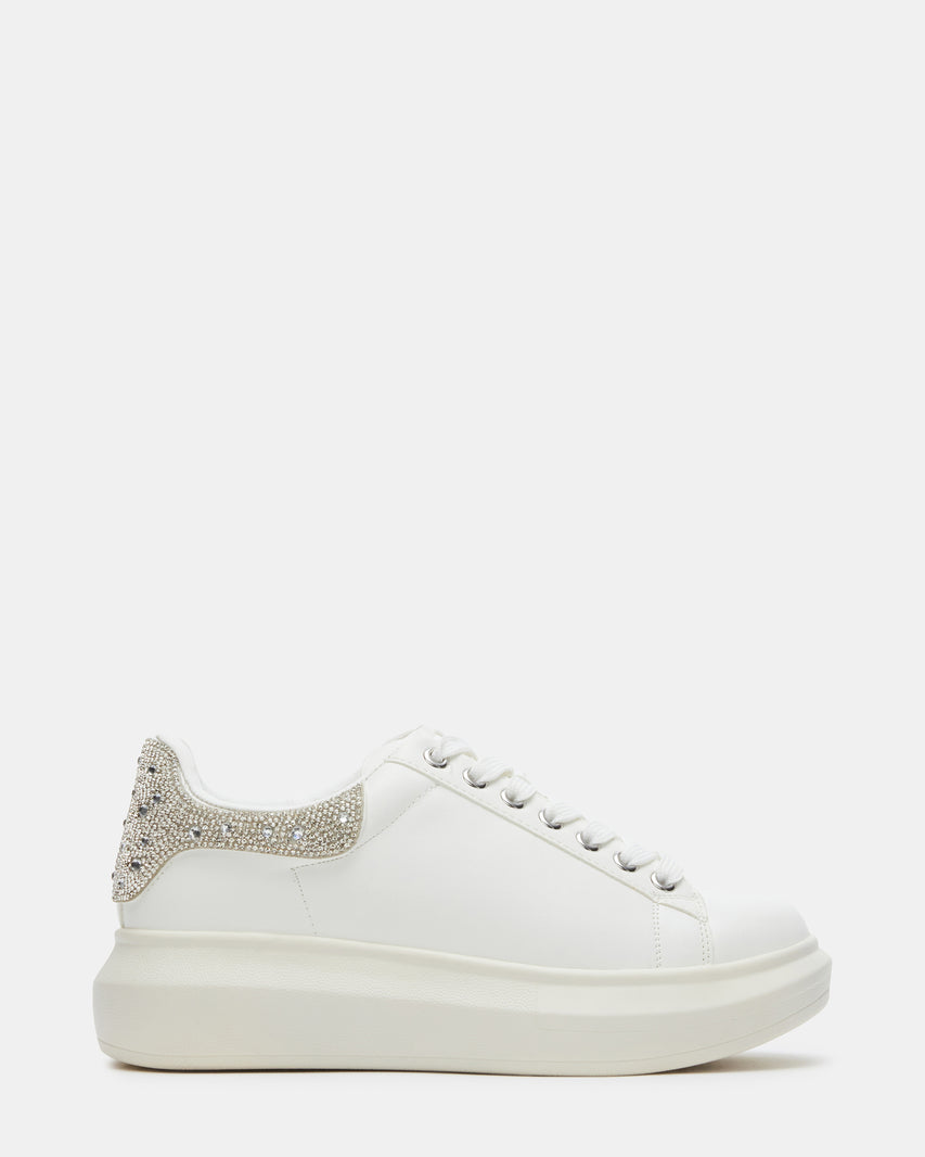Zapatos Gasp brillantes