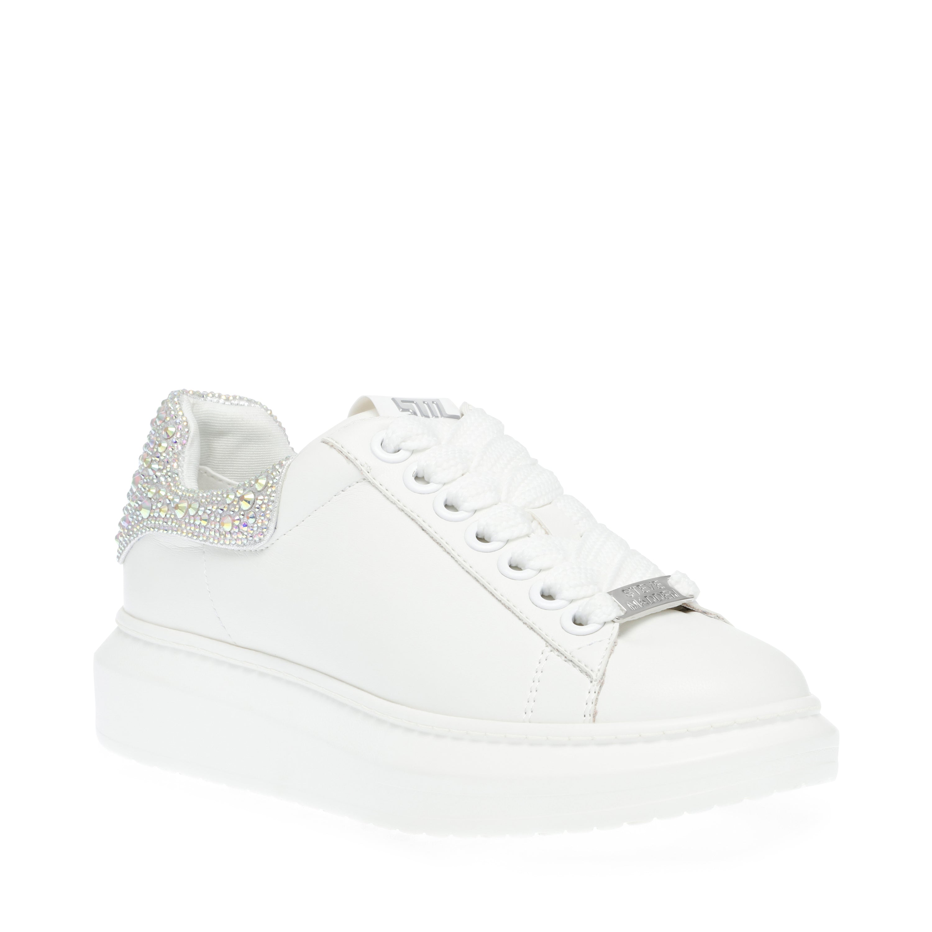 Gaze R Zapatos deportivos Para Mujer – Steve Madden Ecuador