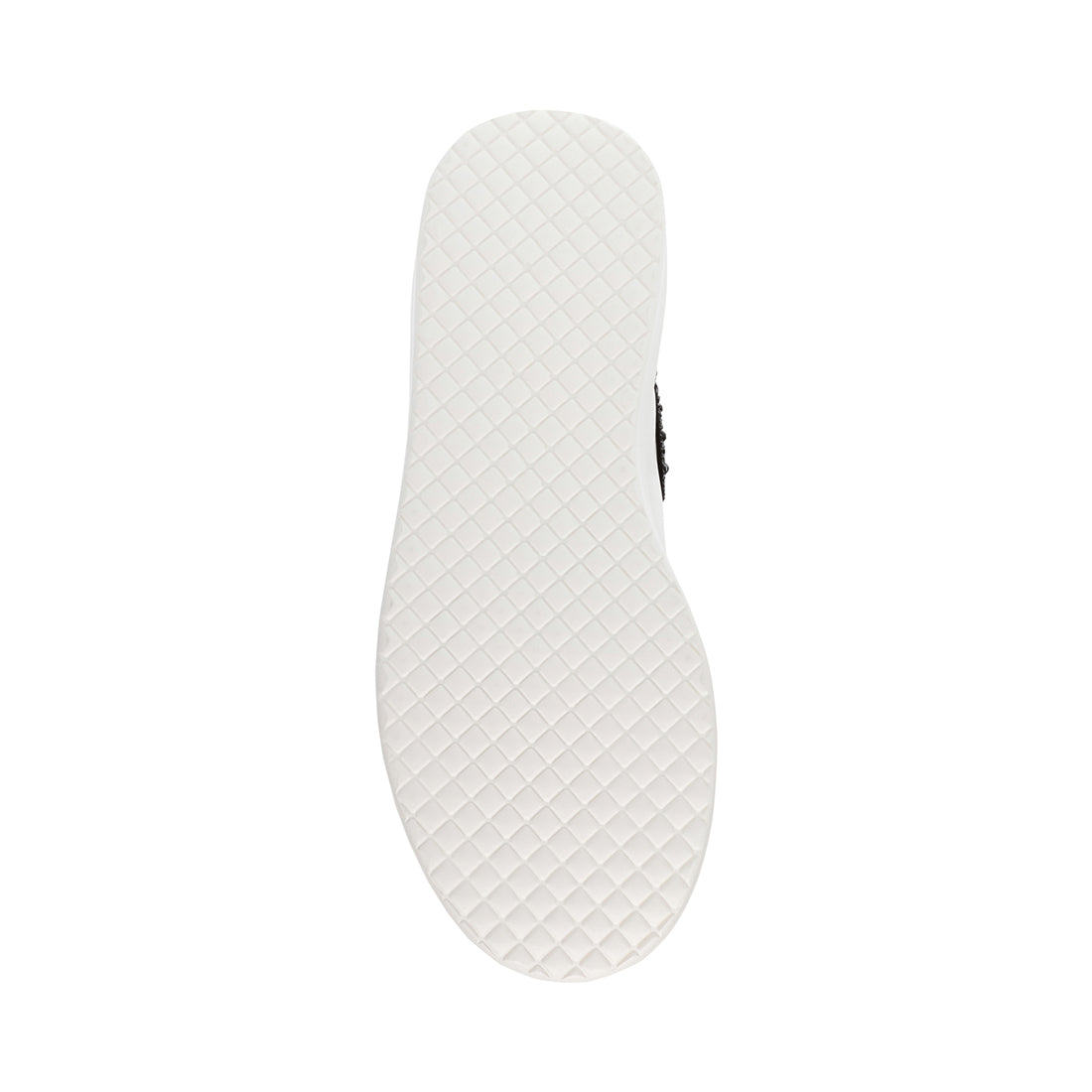 Zapatos Gaze-R blanco y negros
