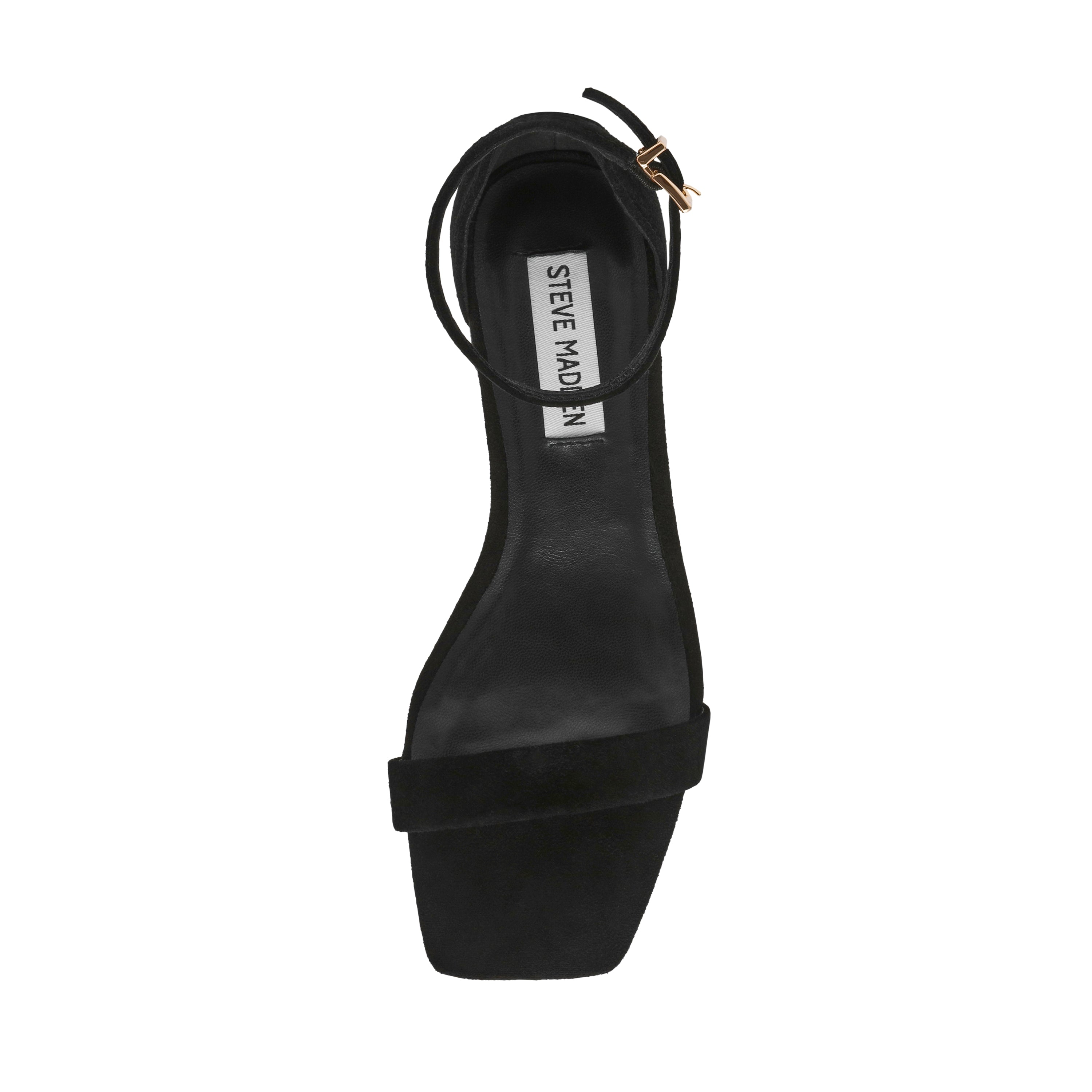 Sandalias de tacón Gena Negras