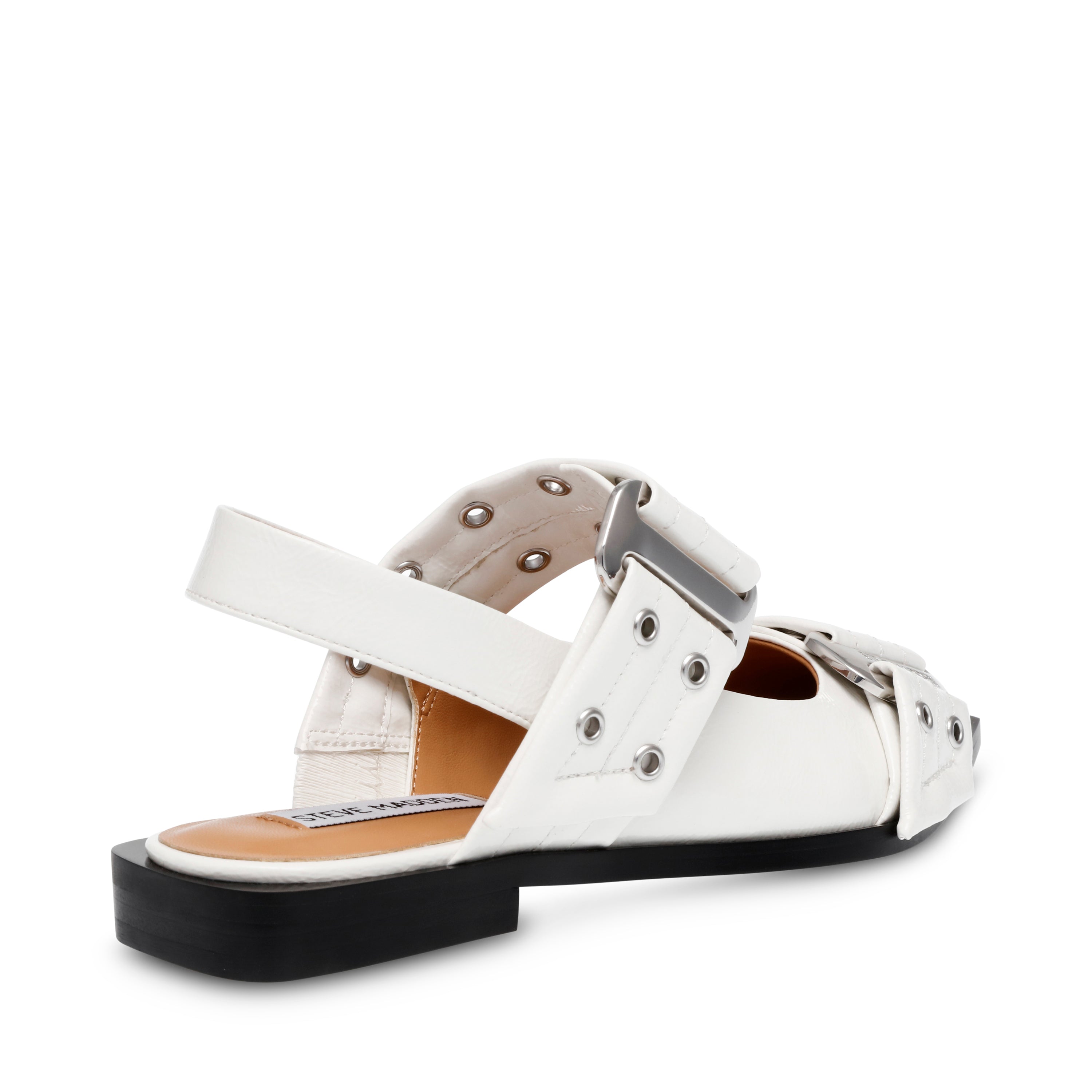 Mocasines Grand Ave Blancos