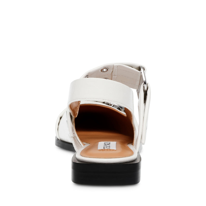 Mocasines Grand Ave Blancos