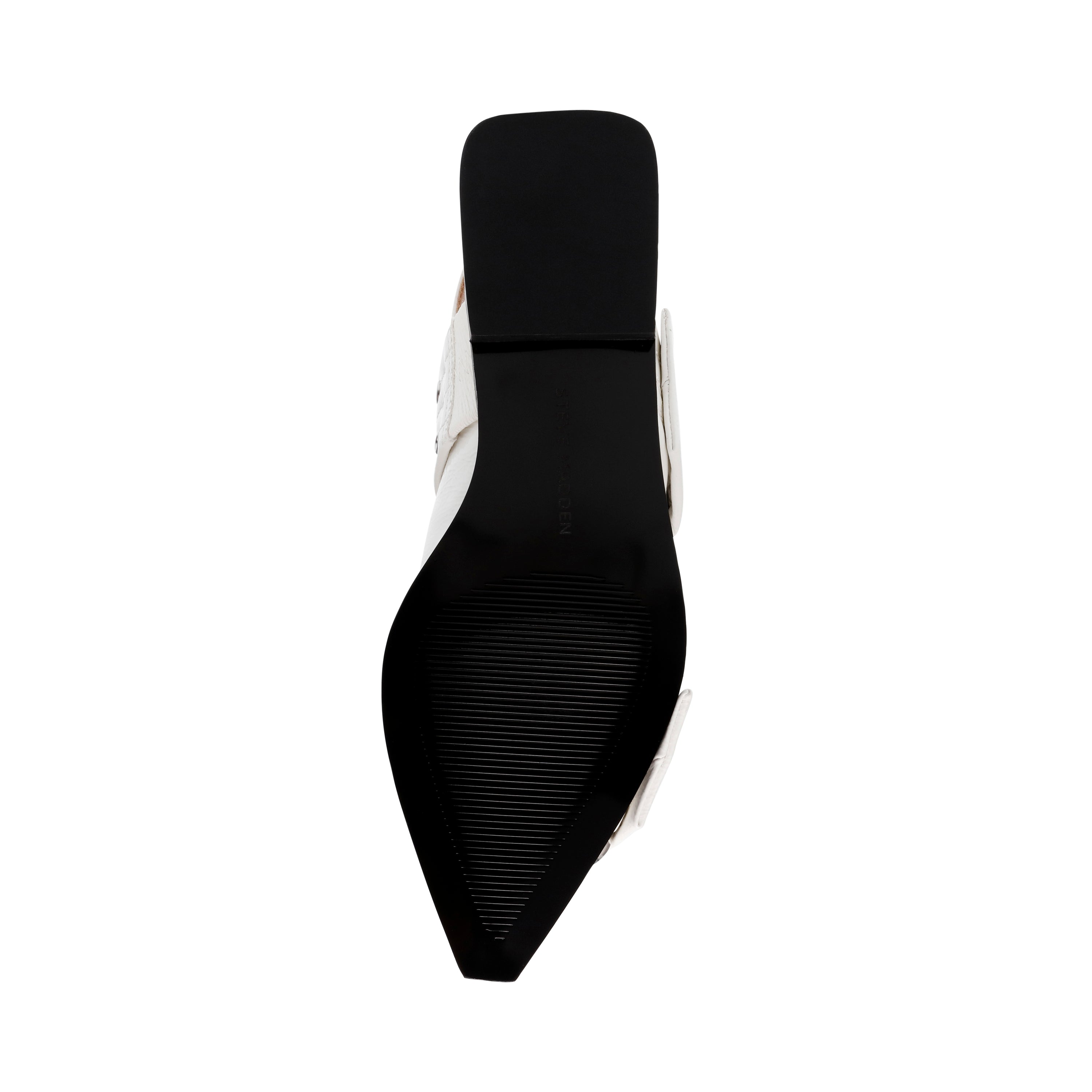 Mocasines Grand Ave Blancos