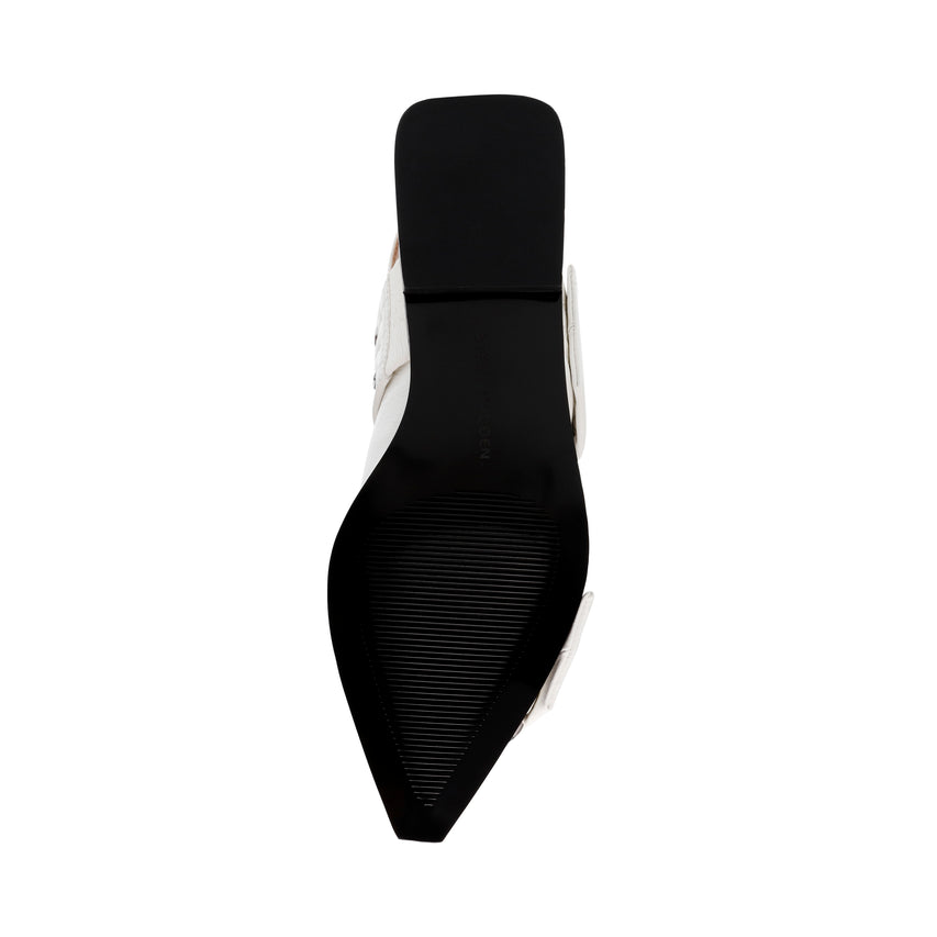 Mocasines Grand Ave Blancos