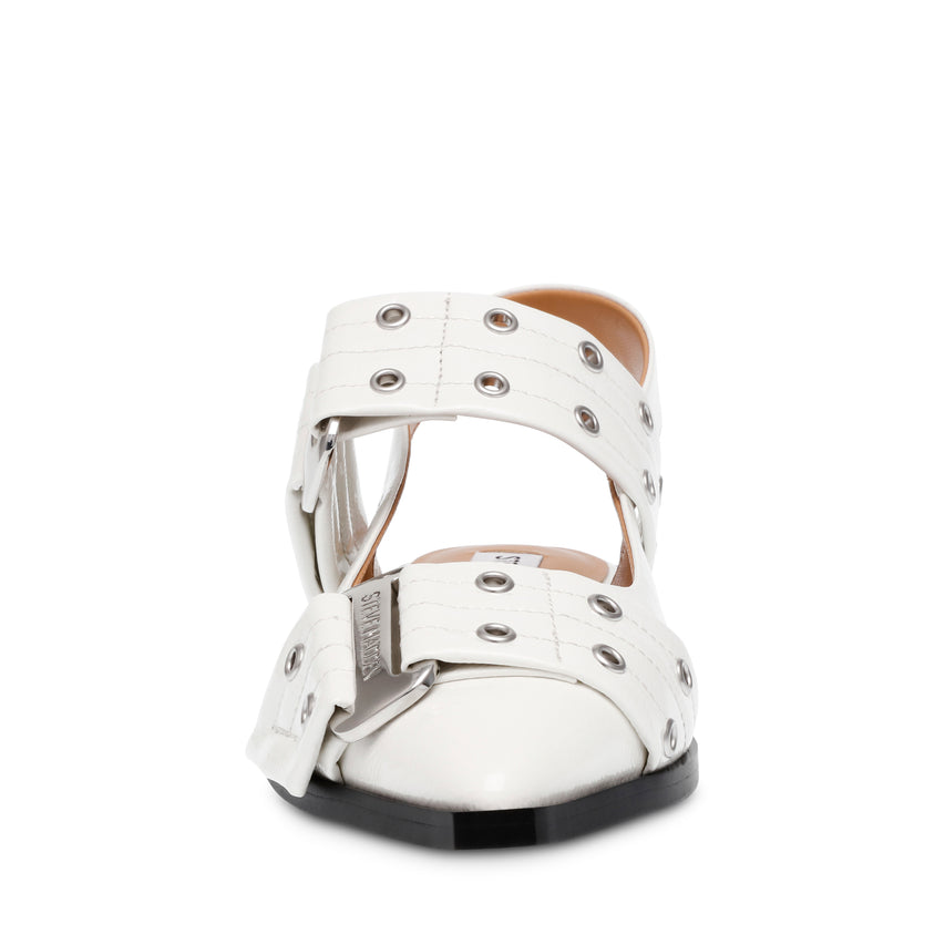 Mocasines Grand Ave Blancos