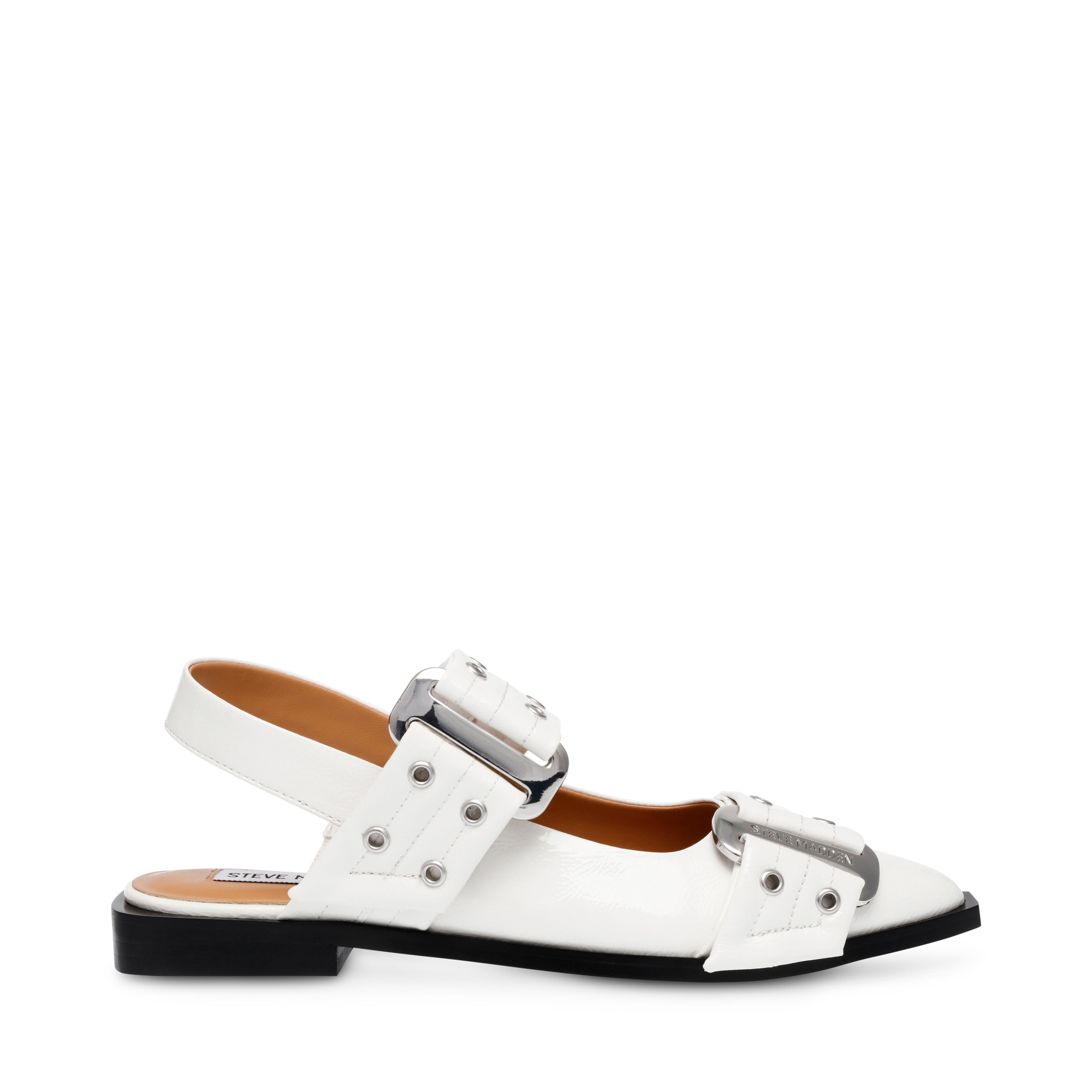 Mocasines Grand Ave Blancos