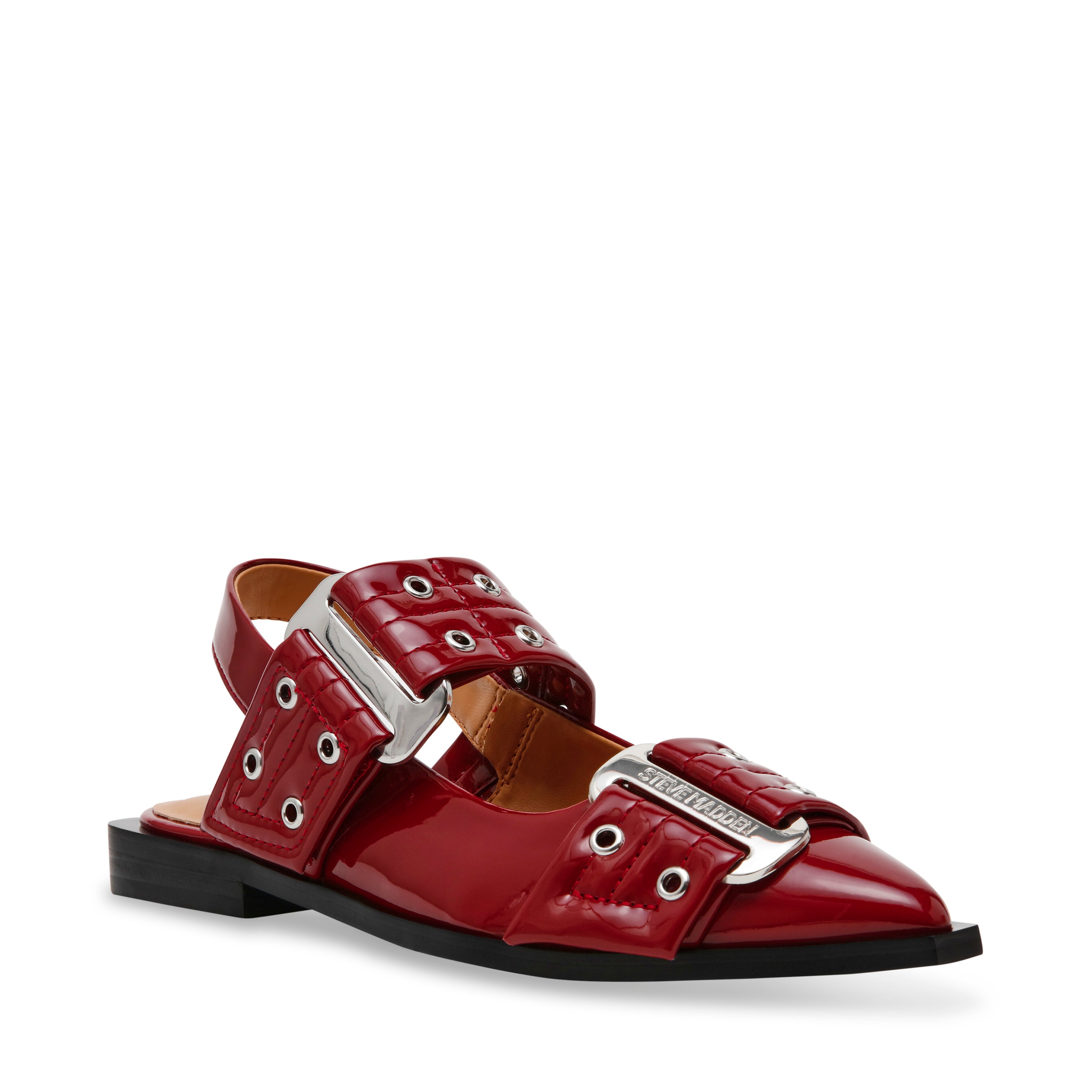 Mocasines Grand Ave Vinotinto