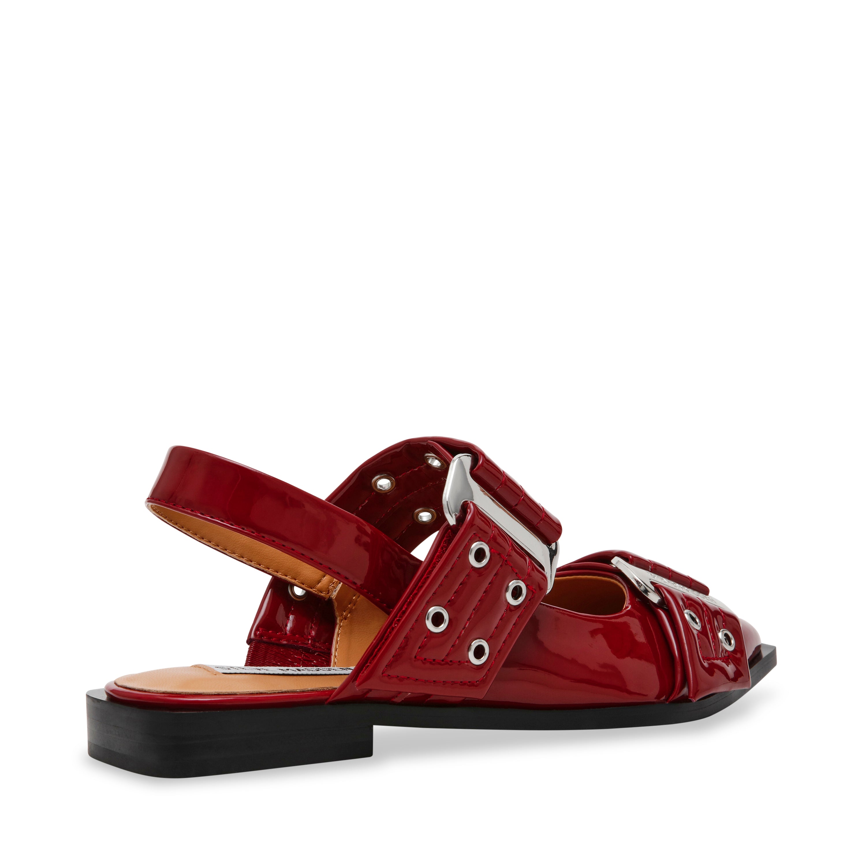 Mocasines Grand Ave Vinotinto