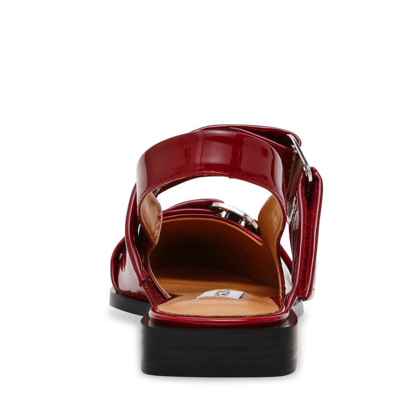 Mocasines Grand Ave Vinotinto