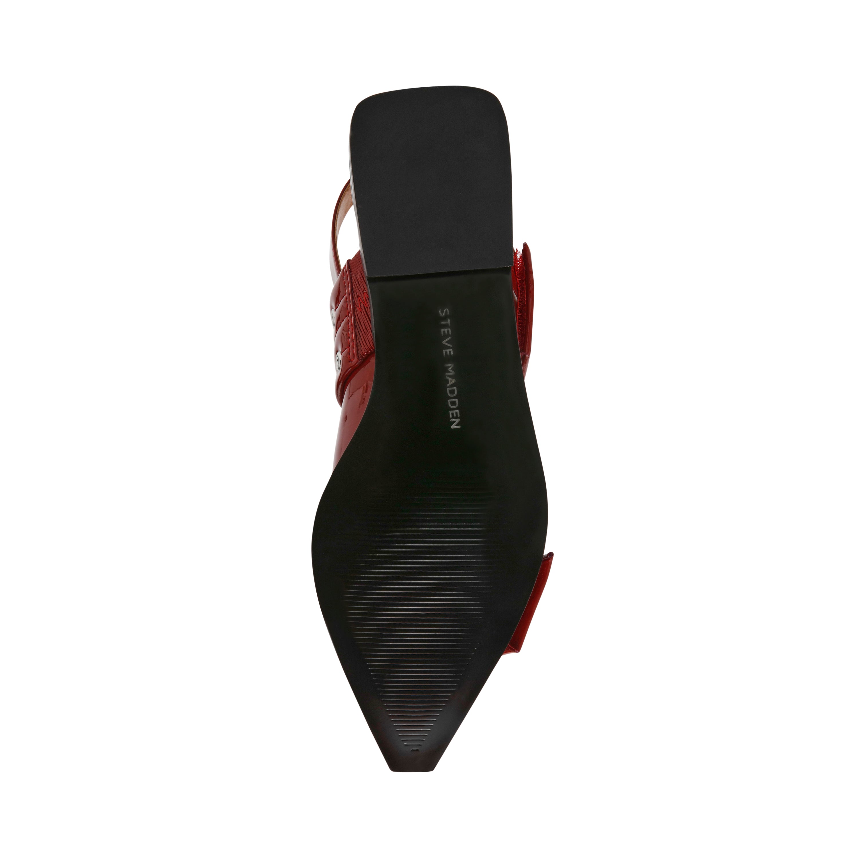 Mocasines Grand Ave Vinotinto